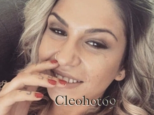 Cleohot69