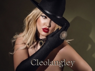 Cleolangley