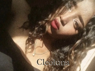 Cleoluna