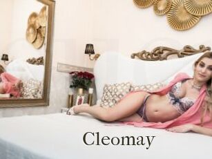 Cleomay