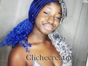 Clichecreator