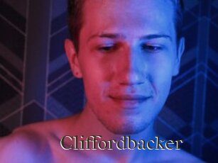 Cliffordbacker