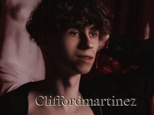 Cliffordmartinez