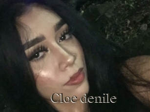 Cloe_denile