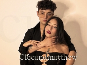 Cloeandmatthew