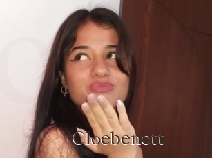 Cloebenett