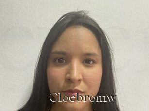 Cloebromw