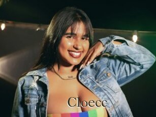 Cloecc