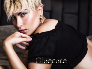 Cloecote