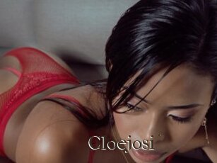 Cloejosi