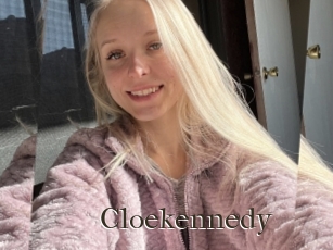 Cloekennedy