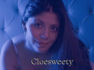 Cloesweety