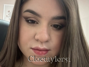 Cloetaylor51