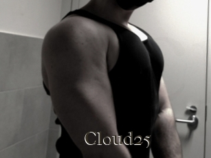 Cloud25