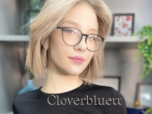 Cloverbluett