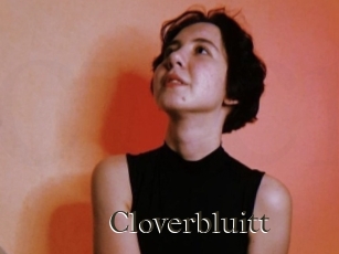 Cloverbluitt