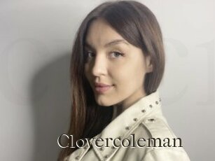 Clovercoleman