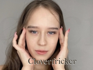 Cloverfricker