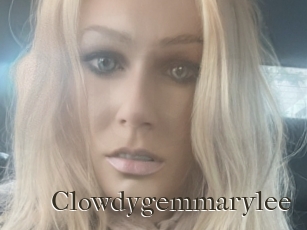 Clowdygemmarylee