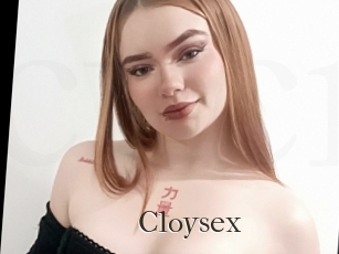 Cloysex