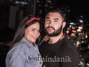 Cobaindanik
