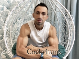 Cockyhunk