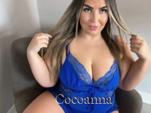 Cocoanna