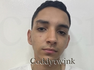 Coddytwink