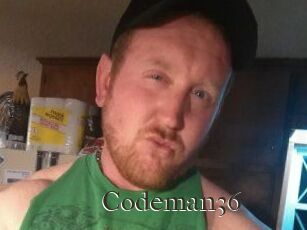 Codeman36