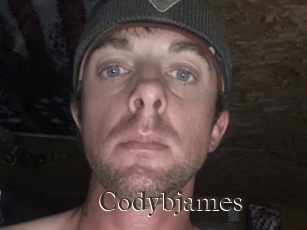 Codybjames