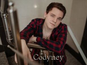 Codyney