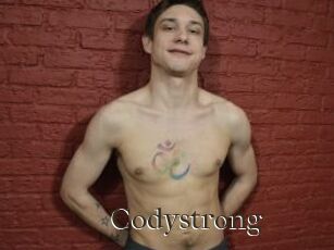 Codystrong