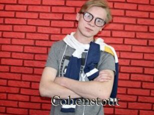 Cohenstout