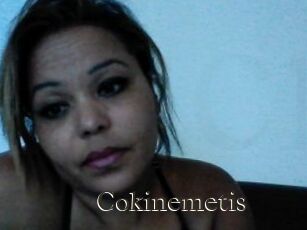 Cokinemetis