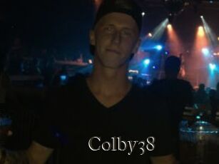 Colby38