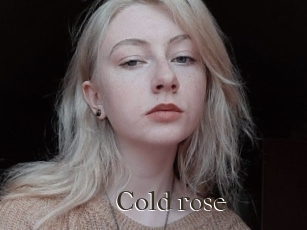 cold_rose Cum crazy amateurs