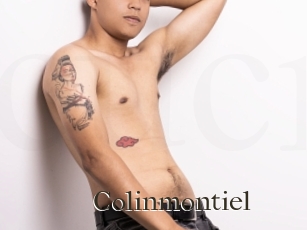 Colinmontiel