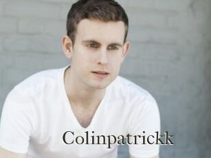 Colinpatrickk