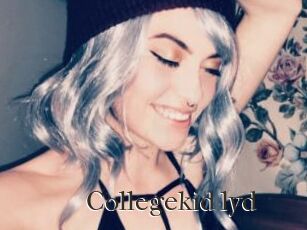 Collegekid_lyd