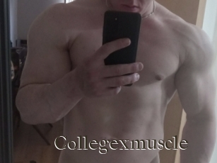 Collegexmuscle