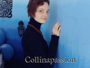 Collinapassion