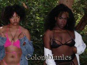 Colombianles