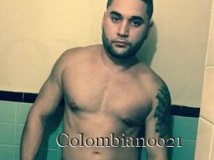 Colombianoo21