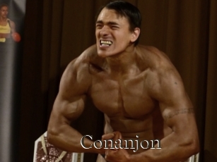 conanjon Cum crazy amateurs