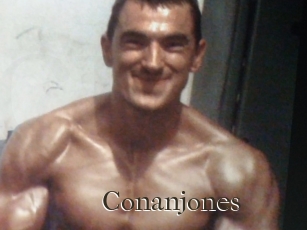 Conanjones