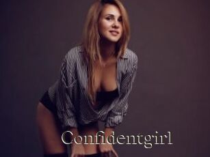 Confidentgirl