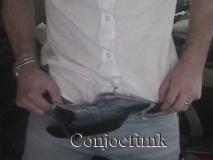 Conjoefunk