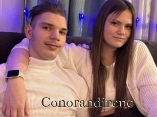 Conorandirene