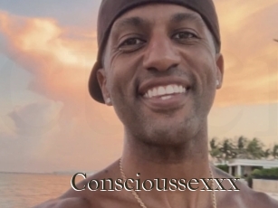 Conscioussexxx