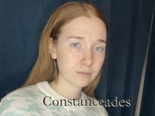 Constanceades